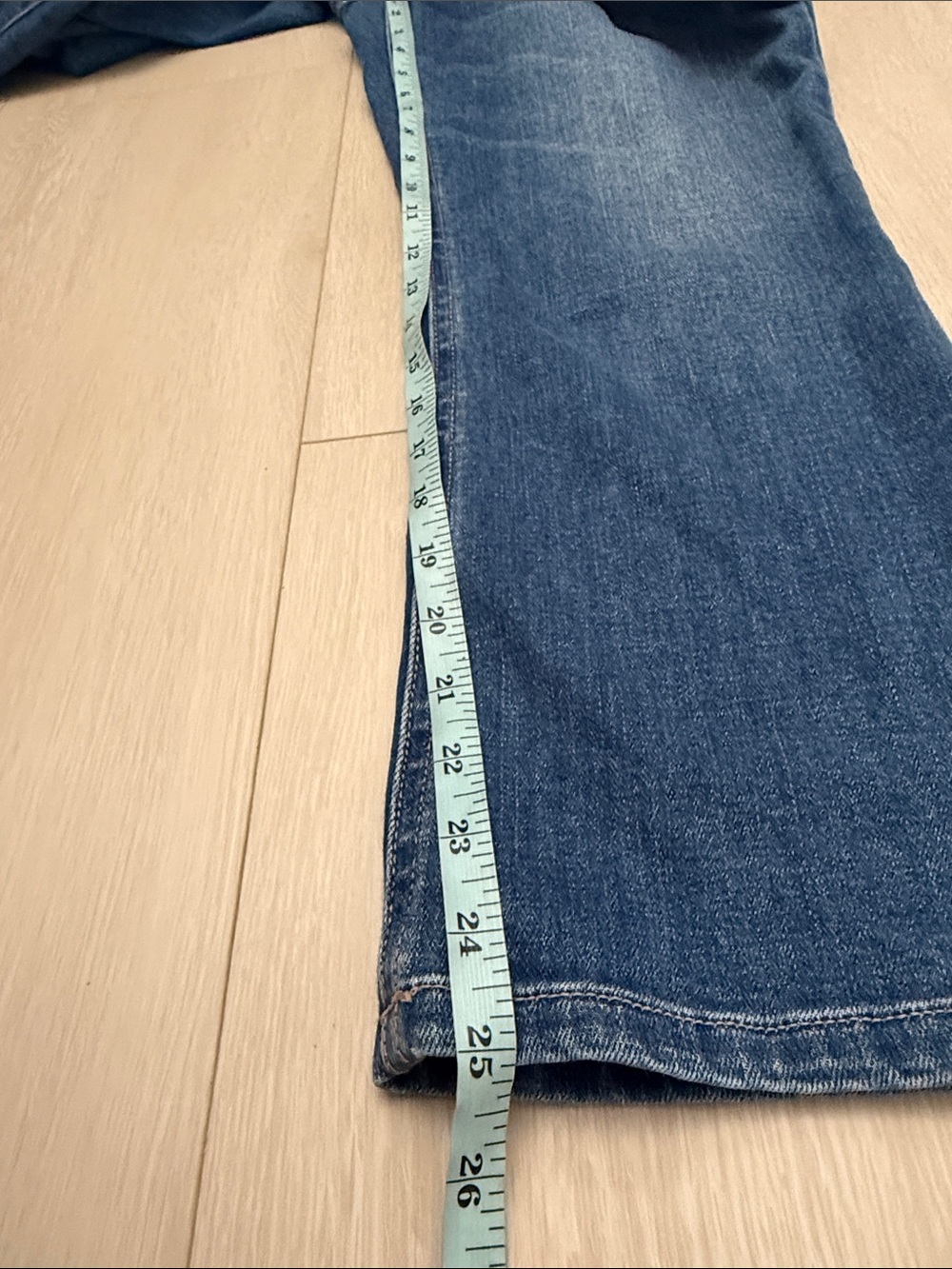 Cello Dark Blue Denim Women’s Overalls - Picture 7 of 10